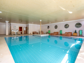 Hotel Grand Viking All Inclusive