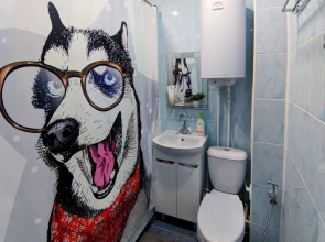 Апартаменты Улучшенные с Видом на Город в Тырнаузе от Квартирукинг