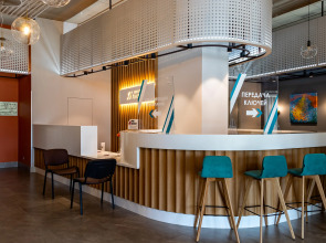 Квартира Like Kirovsky Avenir 2