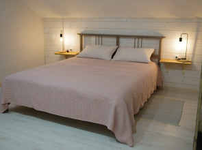 Частный дом Еловый переулок 1