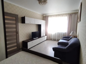 Апартаменты Приморская 25/43