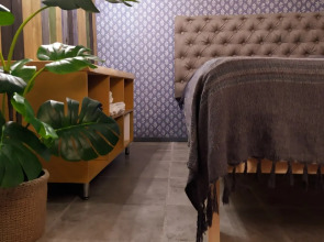 Отель Австерия