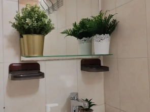 Апартаменты Уютная квартира в центре