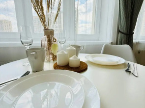 Квартира Уютная Студия