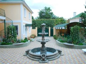 Мини-отель Пансион Кафа