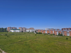 Квартира Калина Юрга на Фестивальной