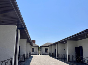 База Отдыха Сандра