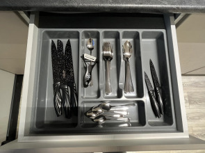 Квартира Трёхкомнатная рядом с Горнолыжным Склоном