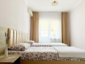 Гостевой дом Elladen