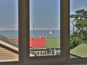 Гостевой дом Лиманский