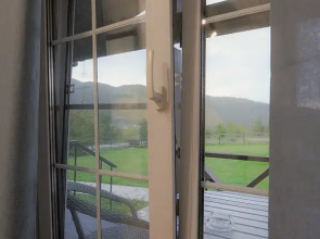 База отдыха Антарес