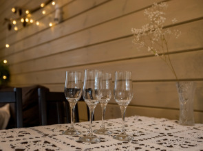 Гостевой дом Хюгге