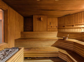 Golden Age Hotel Istanbul