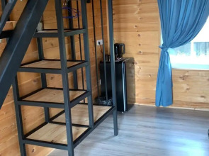 База отдыха BARN RESORT