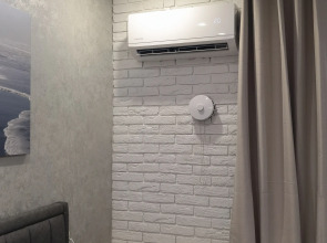 Квартира студия Бриз в центре города