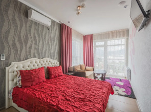 Гостевой Дом White Lion