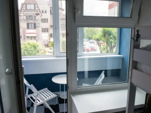 Хостел Green City