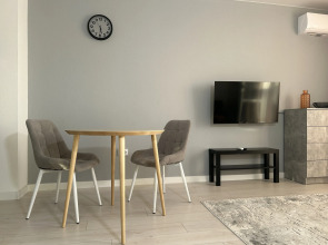 Квартира Великолепная в Закрытом ЖК с Парковкой рядом с Лесом