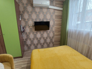 Апартаменты СВ Атлант студия 2