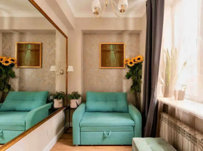 Апартаменты Площадь Победы Минск