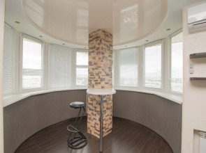 Апартаменты в центре Воронежа