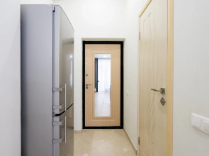 Апартаменты Orange Apart Квартира Студия на Анапской