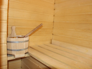 Апартаменты Luxury-Spa