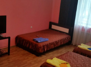 Мотель Чаглаян