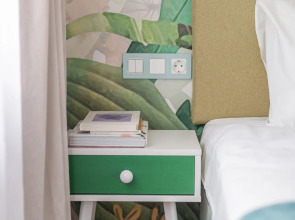 Апартаменты Колибри