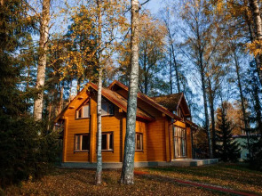 База отдыха Царская Усадьба