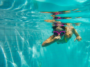 Парк-Отель Риверсайд