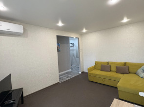 Квартира Уютная