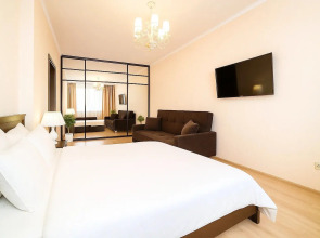 Квартира роскошная возле аквапарка и центра Казани от сети РусХаус 2