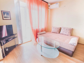 Апартаменты Студия на Шевченко 38