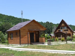 База отдыха Две реки