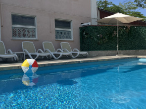 Гостевой дом Большая медведица