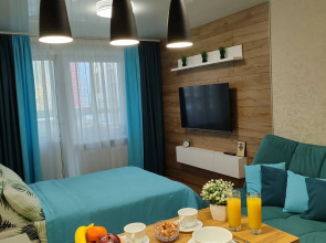 Квартира Современная квартира- студия