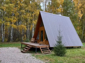 Гостевой Дом Круча на Волге