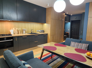 Квартира Апартаменты Гагарин