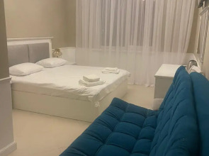 Архыз Интурист