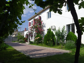 Guest House KrymVodoley