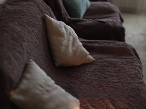 Апартаменты Studio XM на Сургутской 15