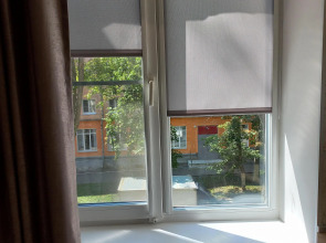 Апартаменты Живи в Центре - Живи как Дома