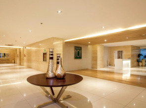 Отель101 Manila- Multi-Use Hotel