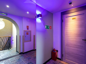 Мини-отель Добрый