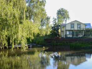 Гостевой дом У пруда