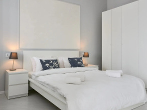 Апартаменты Шафран Ирины Савельевой - В центре у курортного бульвара - Закрытый двор