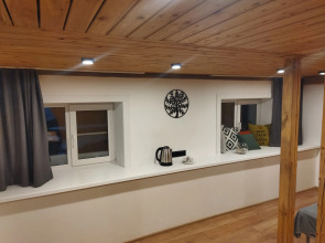 Гостевой дом Мелодия Байкала