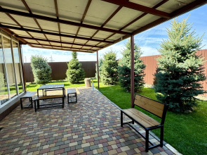 Мотель Волга