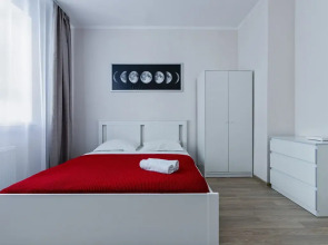 Апартаменты MaxRealty24 BigPutilkovo 1